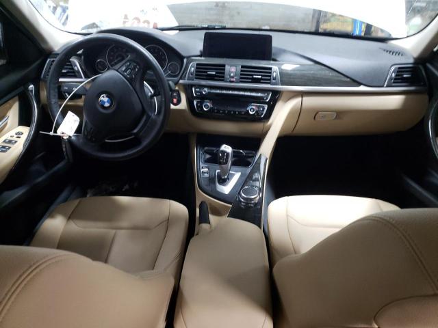 Photo 7 VIN: WBA8A3C51JA067451 - BMW 3 SERIES 