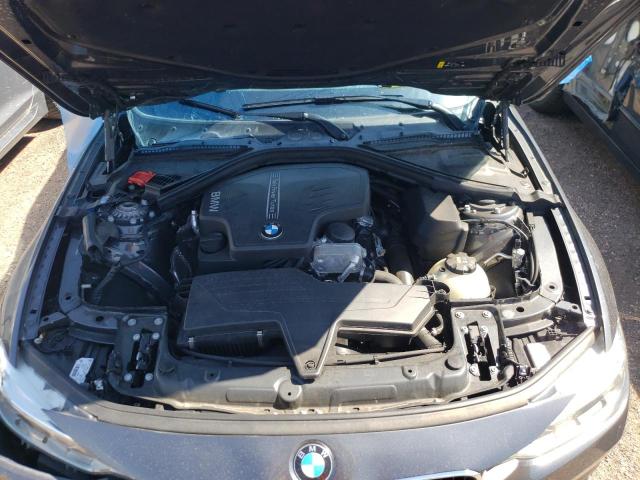 Photo 6 VIN: WBA8A3C51JA357656 - BMW 320 XI 