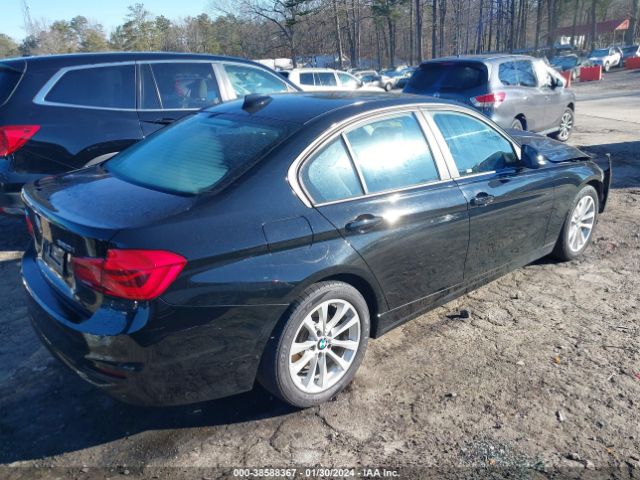 Photo 3 VIN: WBA8A3C51JA357799 - BMW 320I 