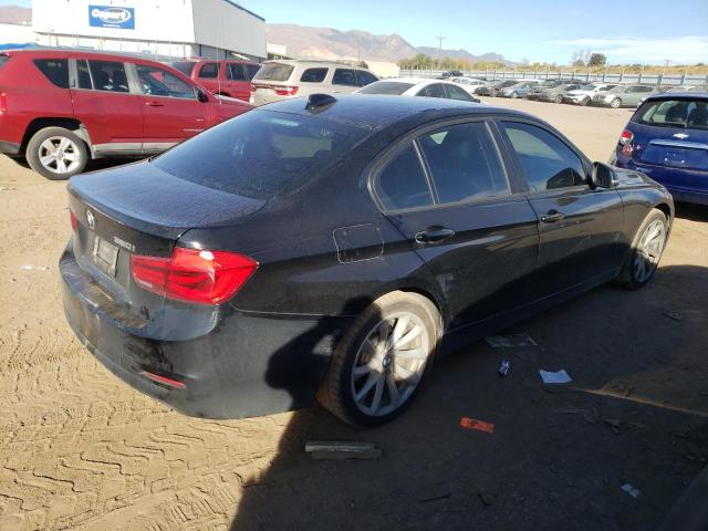 Photo 2 VIN: WBA8A3C51JA357897 - BMW 3 SERIES 