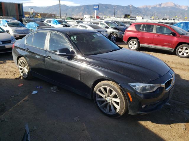 Photo 3 VIN: WBA8A3C51JA357897 - BMW 3 SERIES 