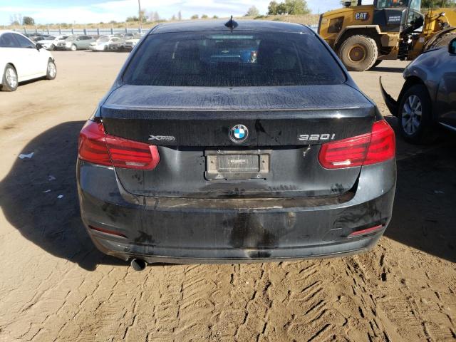 Photo 5 VIN: WBA8A3C51JA357897 - BMW 3 SERIES 