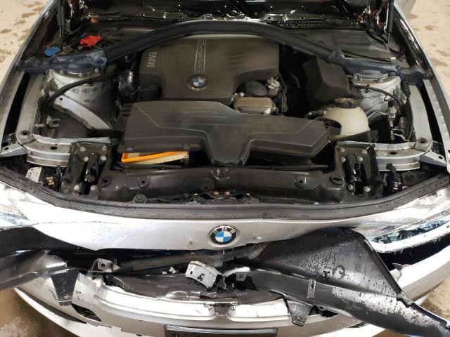 Photo 10 VIN: WBA8A3C51JA358600 - BMW 3 SERIES 