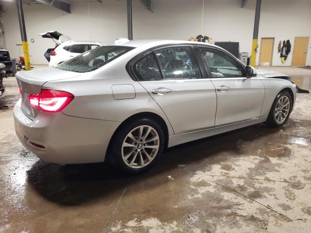 Photo 2 VIN: WBA8A3C51JA358600 - BMW 3 SERIES 