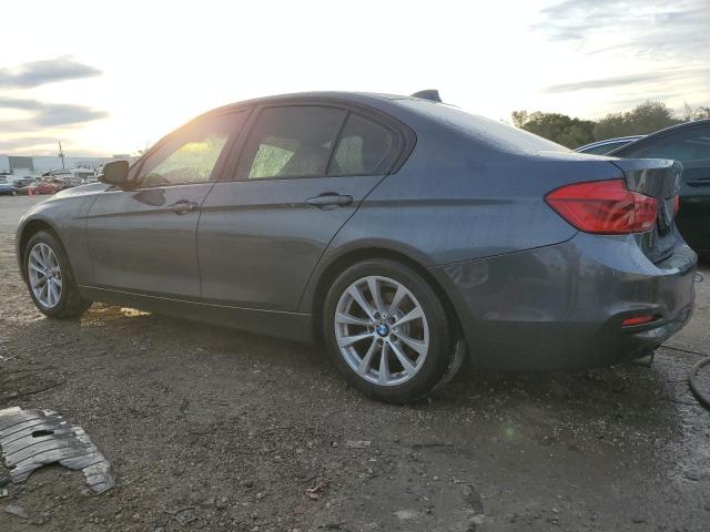 Photo 1 VIN: WBA8A3C51JA491566 - BMW 320I 