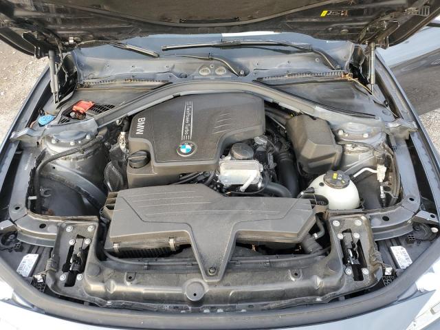 Photo 10 VIN: WBA8A3C51JA491566 - BMW 320I 