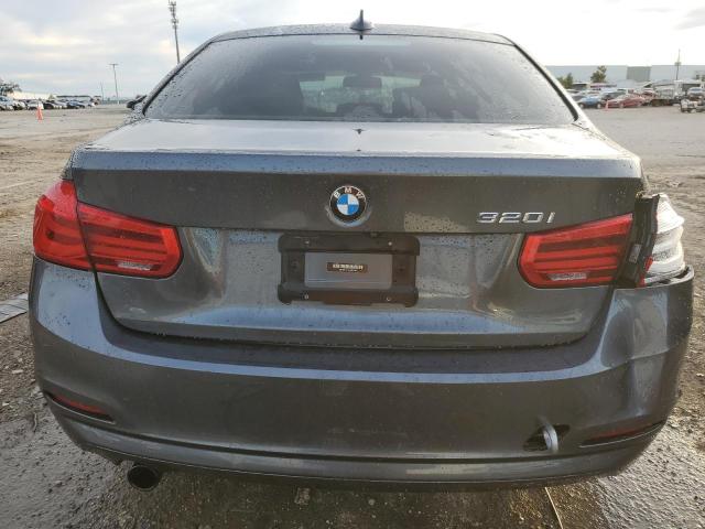 Photo 5 VIN: WBA8A3C51JA491566 - BMW 320I 