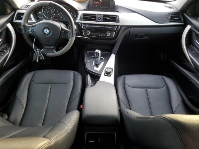 Photo 7 VIN: WBA8A3C51JA491566 - BMW 320I 