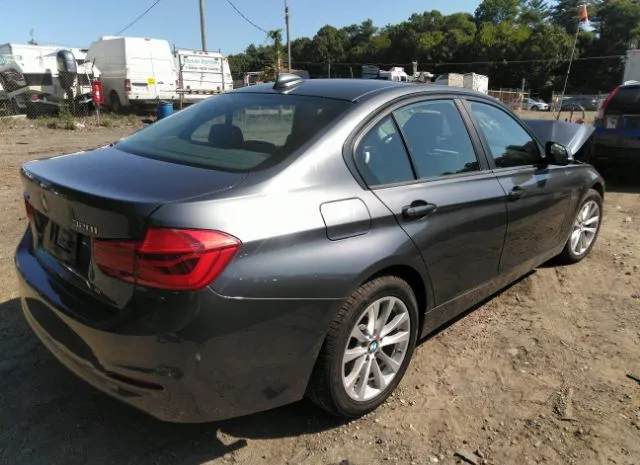 Photo 3 VIN: WBA8A3C51JA491695 - BMW 3 SERIES 