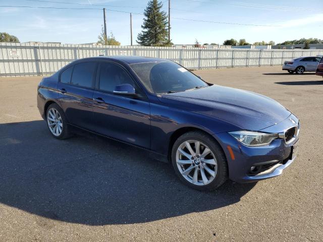 Photo 3 VIN: WBA8A3C51JA491857 - BMW 320 XI 