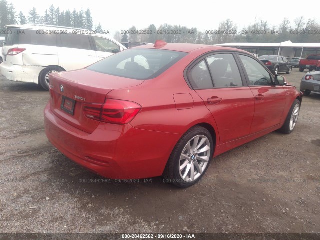 Photo 3 VIN: WBA8A3C51JA492426 - BMW 3 