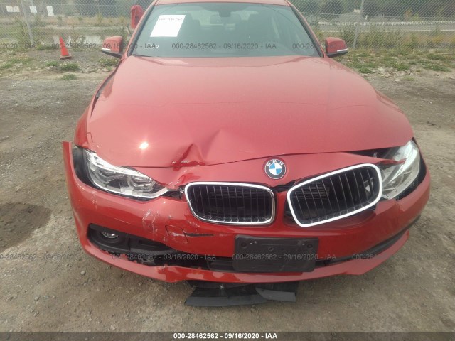 Photo 5 VIN: WBA8A3C51JA492426 - BMW 3 