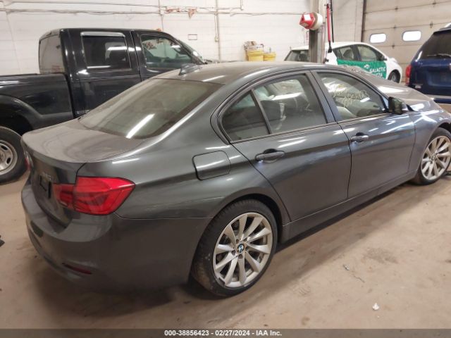 Photo 3 VIN: WBA8A3C51JA494659 - BMW 320I 