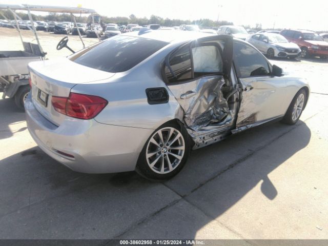 Photo 3 VIN: WBA8A3C51JA494869 - BMW 320I 