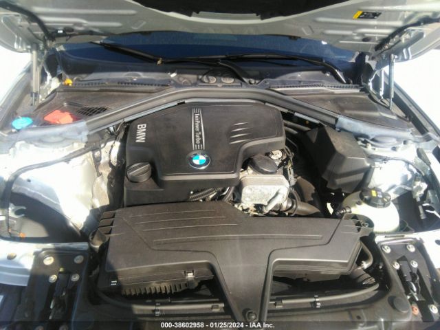 Photo 9 VIN: WBA8A3C51JA494869 - BMW 320I 