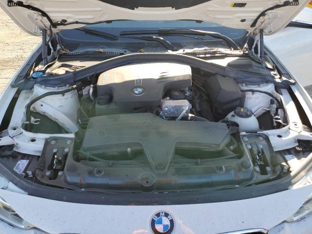 Photo 10 VIN: WBA8A3C51JA505059 - BMW 320 XI 