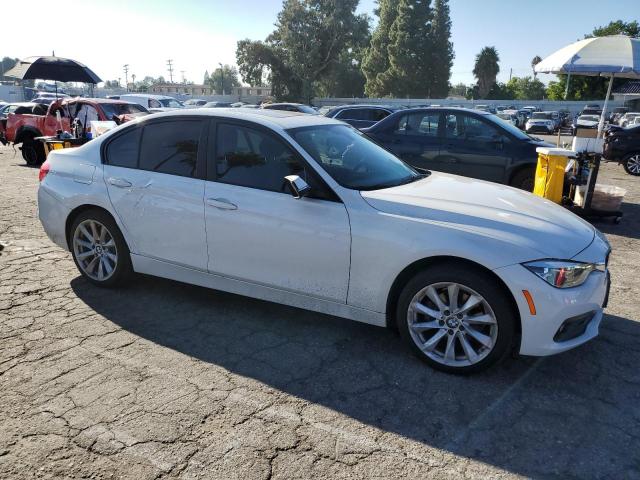 Photo 3 VIN: WBA8A3C51JA505059 - BMW 320 XI 