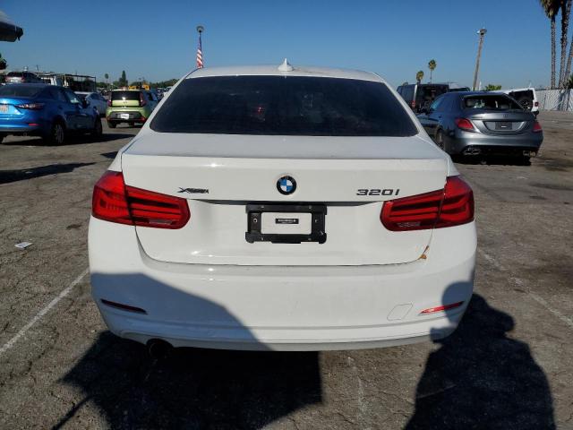 Photo 5 VIN: WBA8A3C51JA505059 - BMW 320 XI 