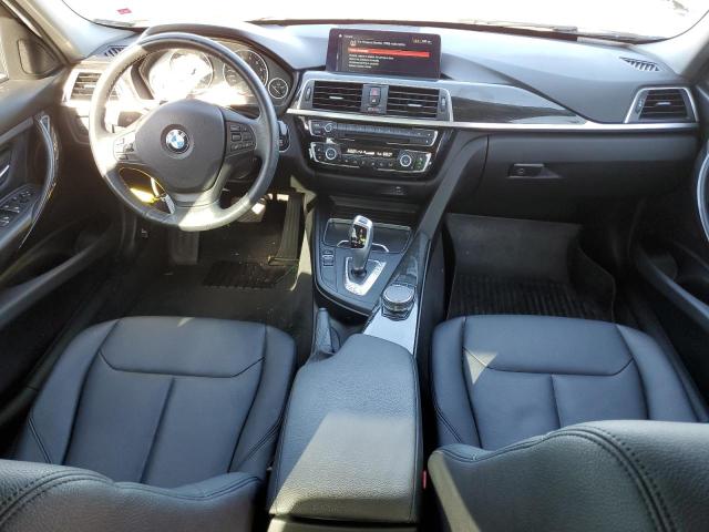 Photo 7 VIN: WBA8A3C51JA505059 - BMW 320 XI 