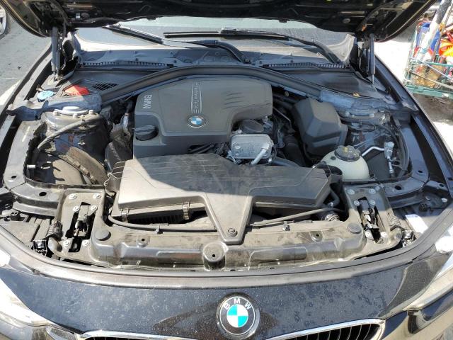 Photo 10 VIN: WBA8A3C51JA505580 - BMW 320 XI 