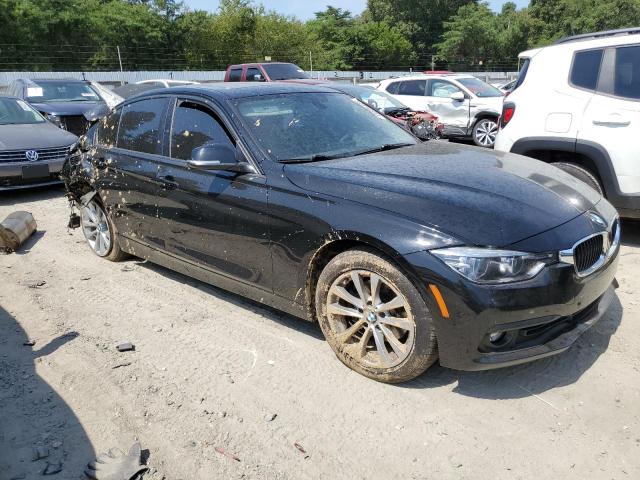 Photo 3 VIN: WBA8A3C51JA505580 - BMW 320 XI 