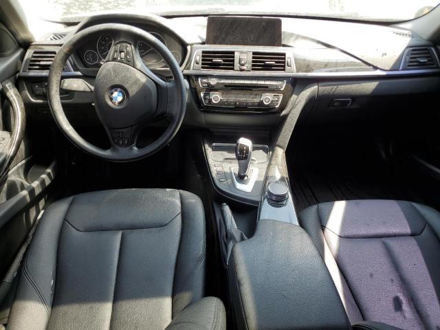 Photo 7 VIN: WBA8A3C51JA505580 - BMW 320 XI 