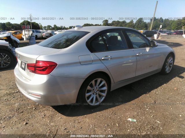 Photo 3 VIN: WBA8A3C51JA505885 - BMW 3 