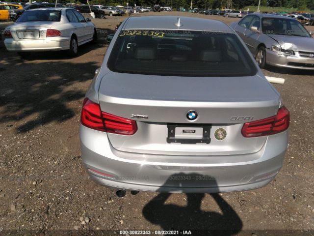 Photo 5 VIN: WBA8A3C51JA505885 - BMW 3 