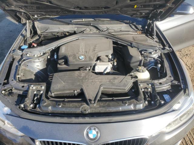 Photo 10 VIN: WBA8A3C51JA505949 - BMW 320 XI 