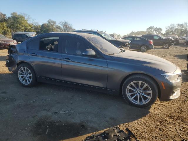 Photo 3 VIN: WBA8A3C51JA505949 - BMW 320 XI 