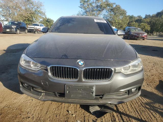 Photo 4 VIN: WBA8A3C51JA505949 - BMW 320 XI 