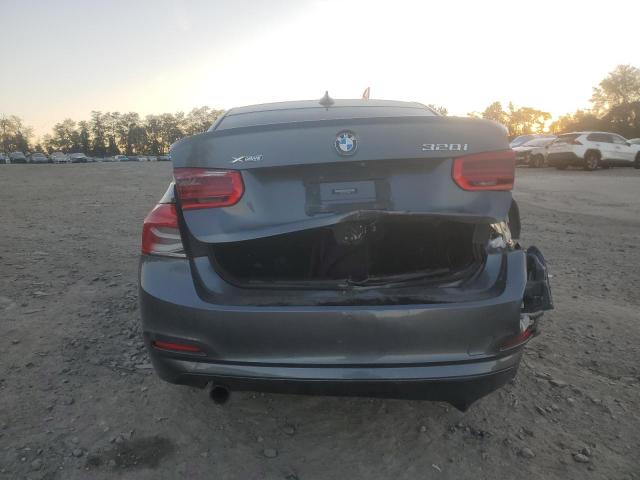 Photo 5 VIN: WBA8A3C51JA505949 - BMW 320 XI 