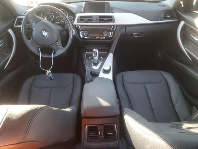 Photo 7 VIN: WBA8A3C51JA505949 - BMW 320 XI 