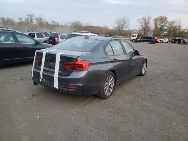 Photo 3 VIN: WBA8A3C52GK688412 - BMW 320 XI 