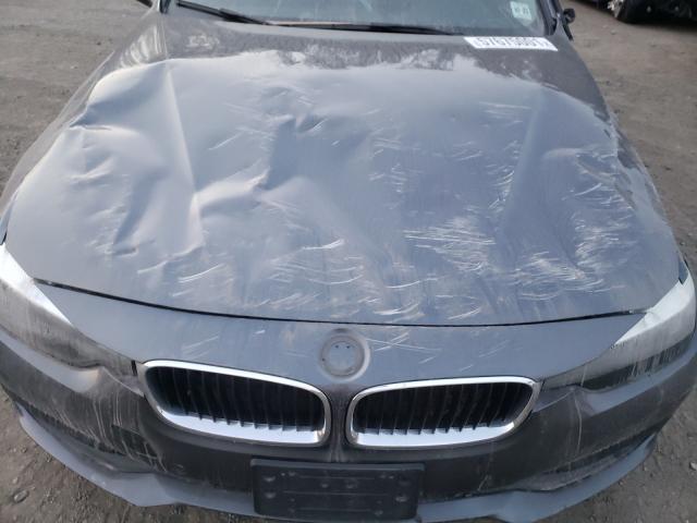 Photo 6 VIN: WBA8A3C52GK688412 - BMW 320 XI 