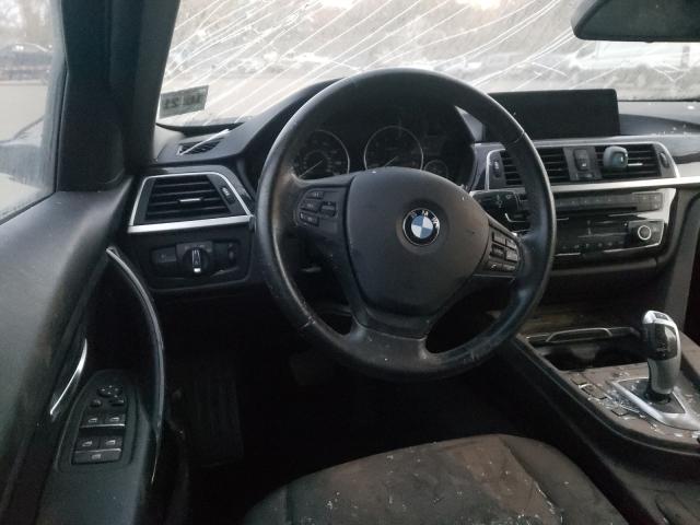 Photo 7 VIN: WBA8A3C52GK688412 - BMW 320 XI 