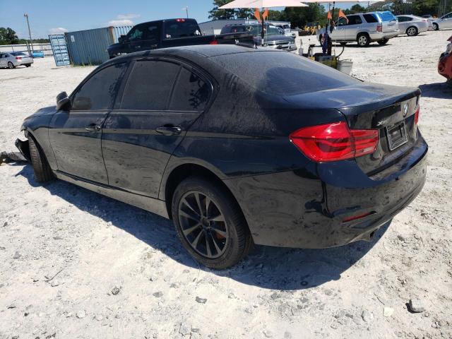 Photo 1 VIN: WBA8A3C52GK689334 - BMW 320 XI 