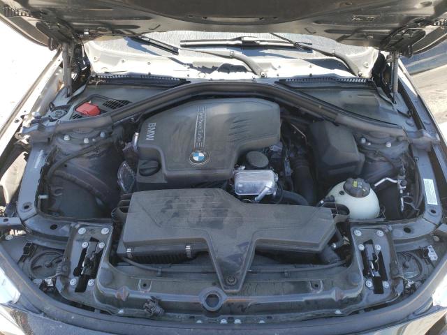 Photo 10 VIN: WBA8A3C52GK689334 - BMW 320 XI 