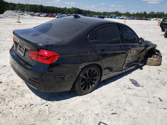 Photo 2 VIN: WBA8A3C52GK689334 - BMW 320 XI 