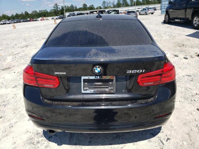 Photo 5 VIN: WBA8A3C52GK689334 - BMW 320 XI 