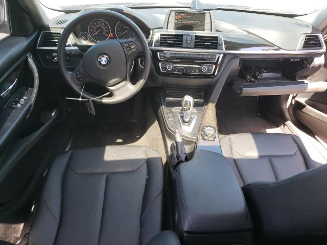 Photo 7 VIN: WBA8A3C52GK689334 - BMW 320 XI 