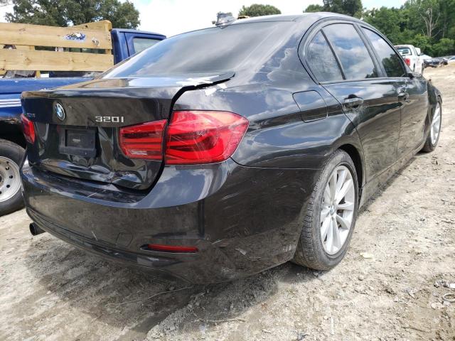 Photo 3 VIN: WBA8A3C52GK689575 - BMW 320 XI 