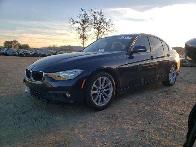 Photo 0 VIN: WBA8A3C52GK689706 - BMW 320I 