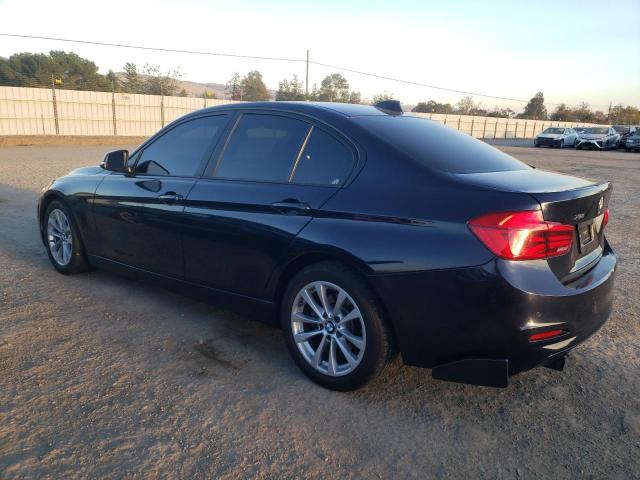 Photo 1 VIN: WBA8A3C52GK689706 - BMW 320I 