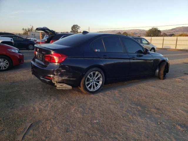 Photo 2 VIN: WBA8A3C52GK689706 - BMW 320I 