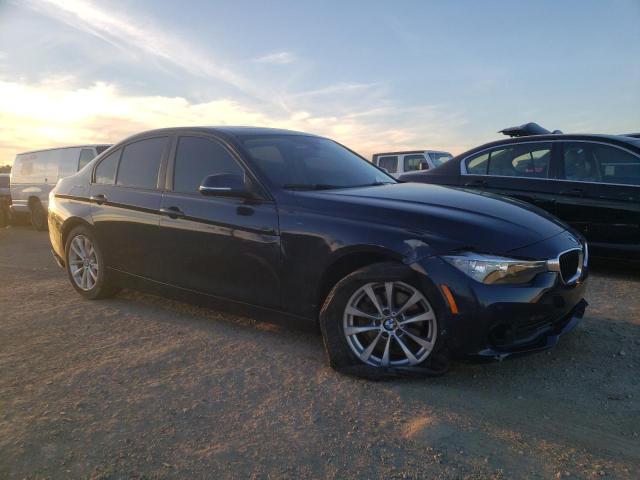 Photo 3 VIN: WBA8A3C52GK689706 - BMW 320I 