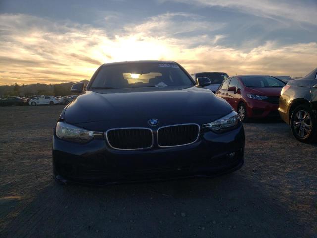 Photo 4 VIN: WBA8A3C52GK689706 - BMW 320I 