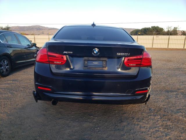 Photo 5 VIN: WBA8A3C52GK689706 - BMW 320I 