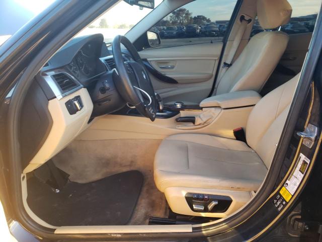 Photo 6 VIN: WBA8A3C52GK689706 - BMW 320I 