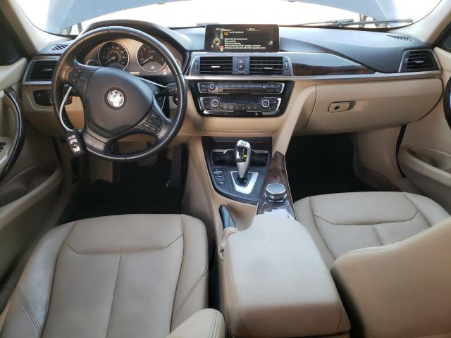 Photo 7 VIN: WBA8A3C52GK689706 - BMW 320I 